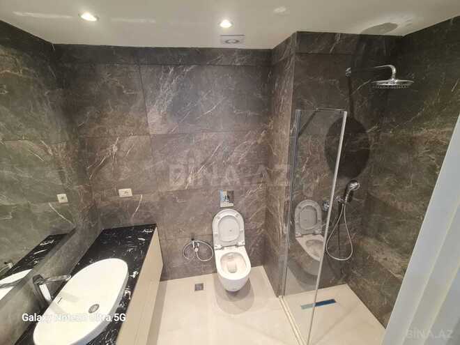 Сдаётся 3-комн. новостройка 120 м², м. Нариман Нариманов, photo 14 from 17