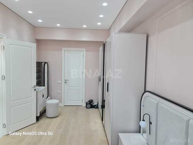 Сдаётся 3-комн. новостройка 120 м², м. Нариман Нариманов, photo 10 from 17