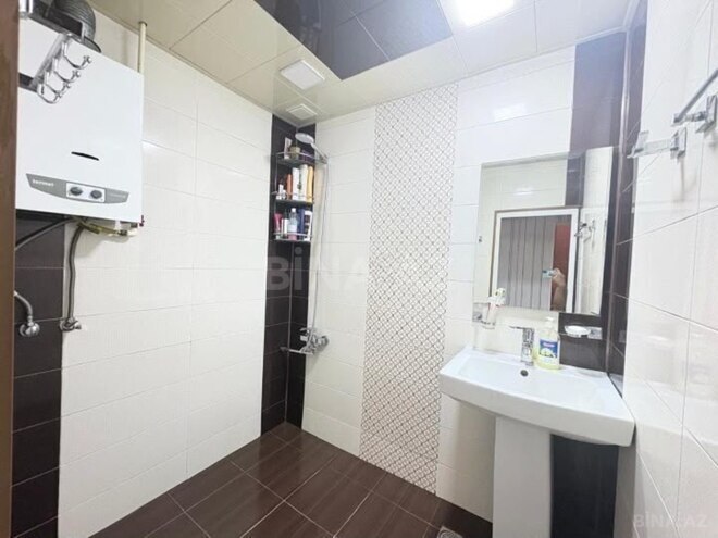 Продаётся 2-комн. вторичка 55 м², м. Азадлыг проспекти, photo 12 from 14