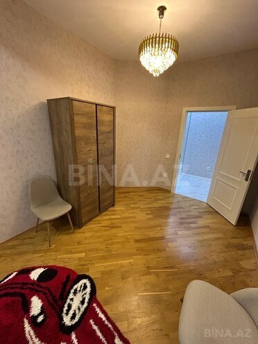 İcarəyə verilir 3 otaqlı yeni tikili 106 m², Səbail r., photo 12 from 21