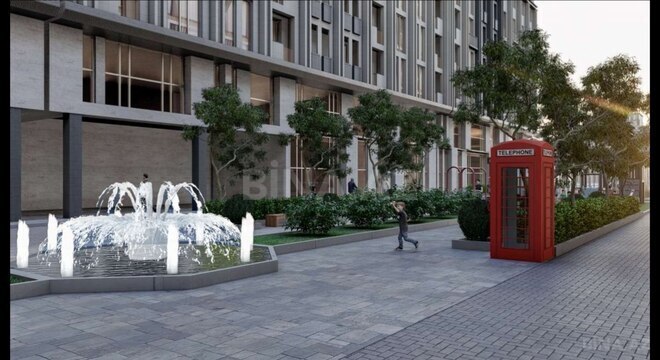 Продаётся 3-комн. новостройка 115 м², Насиминский  р., photo 3 from 15