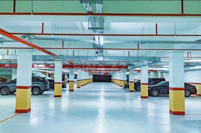 Продаётся 3-комн. новостройка 115 м², Насиминский  р., photo 14 from 15