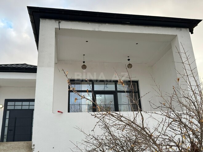 Продаётся 4-комн. дом/дача 280 м², пос. Новханы, photo 28 from 31