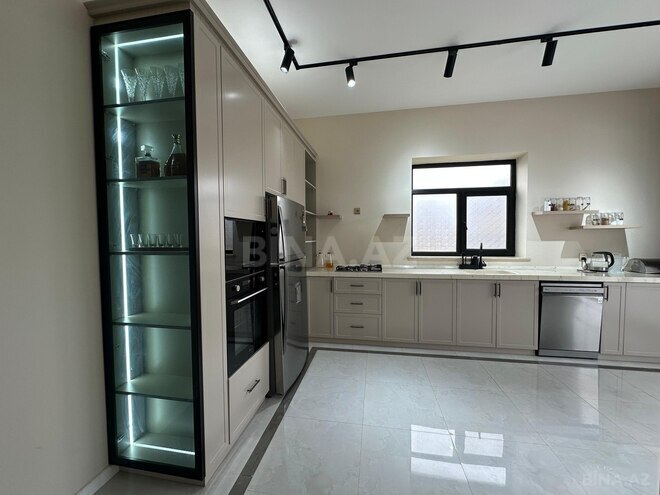Продаётся 4-комн. дом/дача 280 м², пос. Новханы, photo 12 from 31
