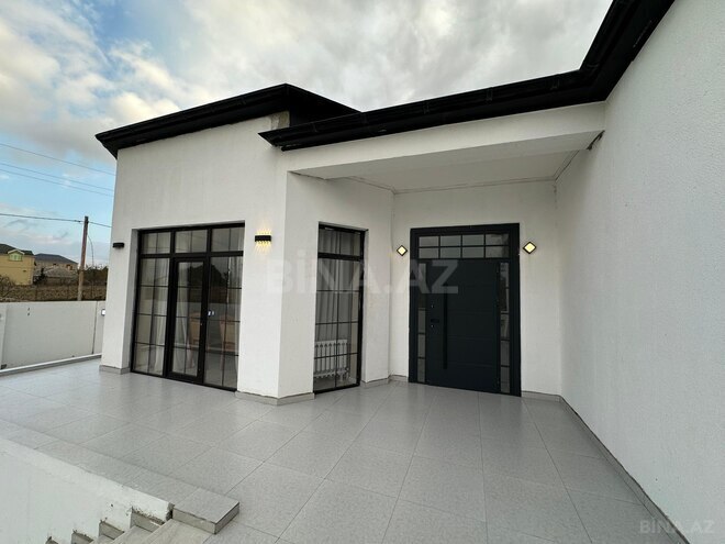 Продаётся 4-комн. дом/дача 280 м², пос. Новханы, photo 27 from 31