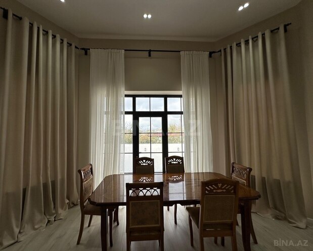 Продаётся 4-комн. дом/дача 280 м², пос. Новханы, photo 11 from 31