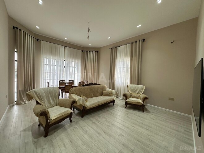 Продаётся 4-комн. дом/дача 280 м², пос. Новханы, photo 3 from 31