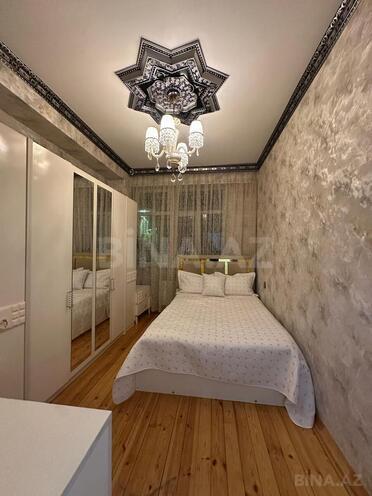 Satılır 2 otaqlı yeni tikili 72 m², Masazır q., photo 8 from 14