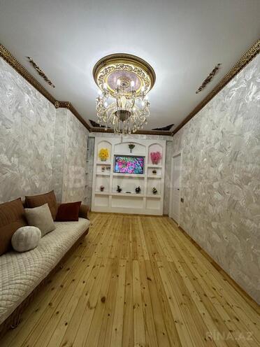 Satılır 2 otaqlı yeni tikili 72 m², Masazır q., photo 6 from 14