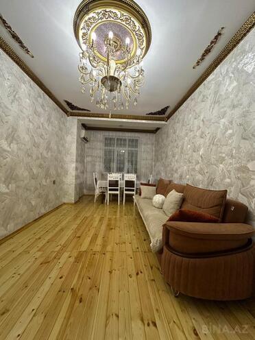 Satılır 2 otaqlı yeni tikili 72 m², Masazır q., photo 3 from 14