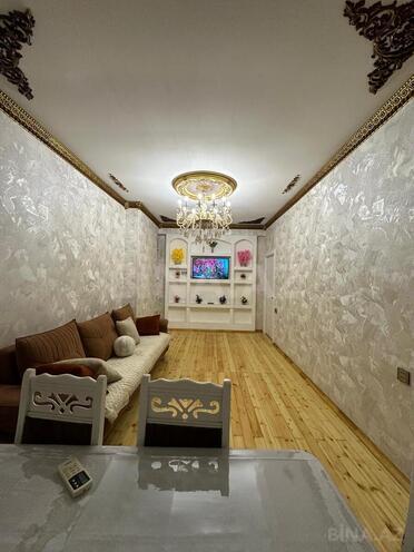 Satılır 2 otaqlı yeni tikili 72 m², Masazır q., photo 5 from 14