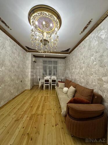 Satılır 2 otaqlı yeni tikili 72 m², Masazır q., photo 1 from 14