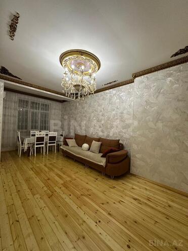 Satılır 2 otaqlı yeni tikili 72 m², Masazır q., photo 4 from 14