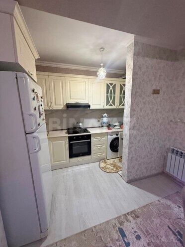 Продаётся 4-комн. новостройка 83 м², пос. Масазыр, photo 20 from 23