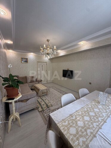 Продаётся 4-комн. новостройка 83 м², пос. Масазыр, photo 3 from 23