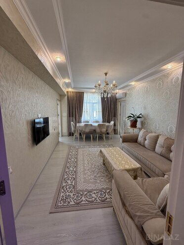 Продаётся 4-комн. новостройка 83 м², пос. Масазыр, photo 1 from 23