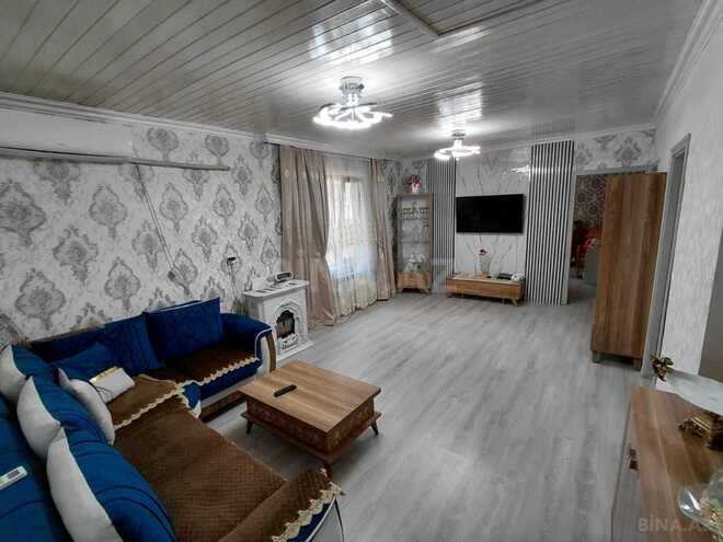 Продаётся 3-комн. дом/дача 100 м², Хатаинский р., photo 1 from 14