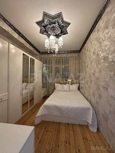 Продаётся 2-комн. новостройка 72 м², пос. Масазыр, photo 7 from 13