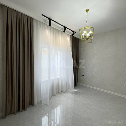 Satılır 4 otaqlı həyət evi/bağ evi 150 m², Şüvəlan q., photo 13 from 19