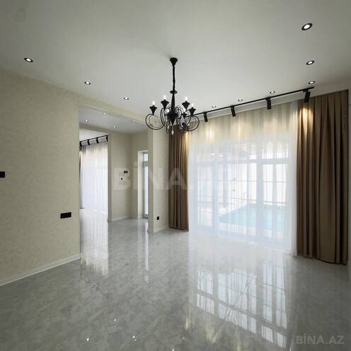 Satılır 4 otaqlı həyət evi/bağ evi 150 m², Şüvəlan q., photo 11 from 19