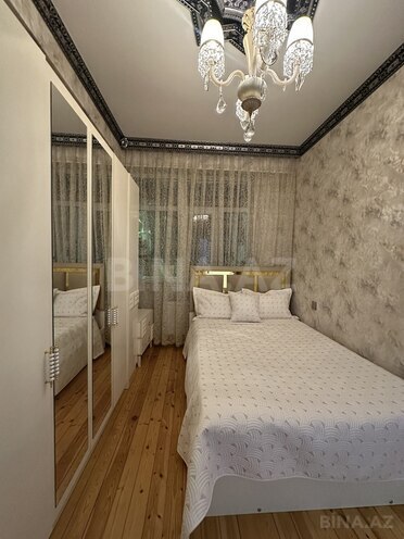 Продаётся 2-комн. новостройка 72 м², пос. Масазыр, photo 6 from 13