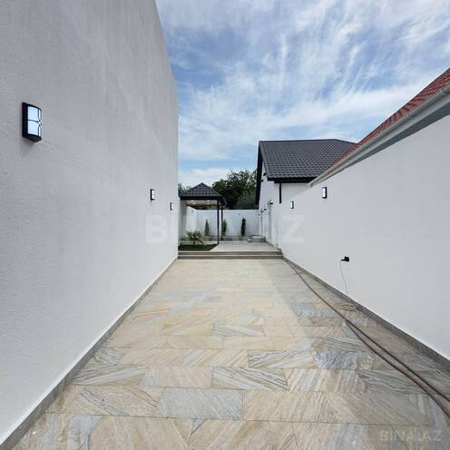 Satılır 4 otaqlı həyət evi/bağ evi 150 m², Şüvəlan q., photo 6 from 19