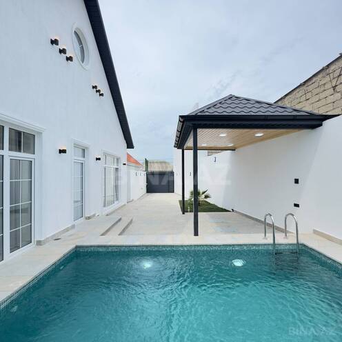 Satılır 4 otaqlı həyət evi/bağ evi 150 m², Şüvəlan q., photo 3 from 19