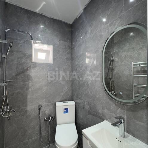 Satılır 4 otaqlı həyət evi/bağ evi 150 m², Şüvəlan q., photo 17 from 19