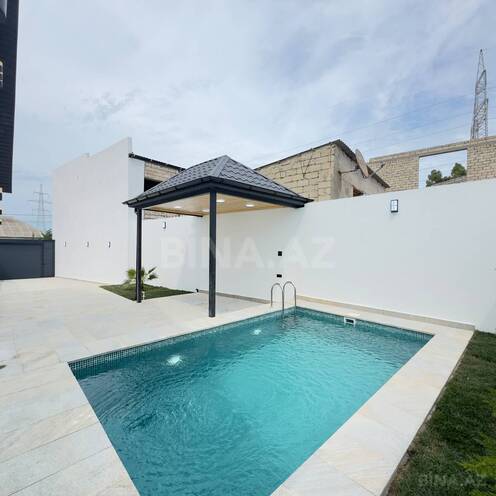 Satılır 4 otaqlı həyət evi/bağ evi 150 m², Şüvəlan q., photo 5 from 19