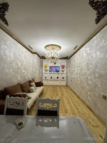 Продаётся 2-комн. новостройка 72 м², пос. Масазыр, photo 5 from 13