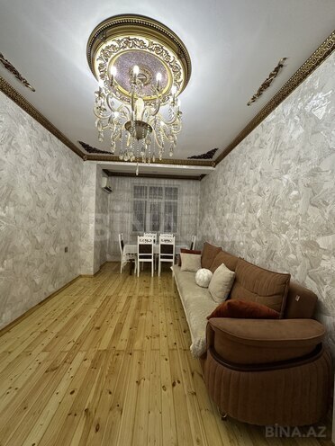 Продаётся 2-комн. новостройка 72 м², пос. Масазыр, photo 1 from 13