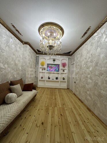 Продаётся 2-комн. новостройка 72 м², пос. Масазыр, photo 3 from 13