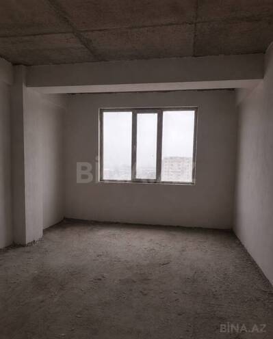 Satılır 2 otaqlı yeni tikili 69.3 m², Qara Qarayev m., photo 8 from 11