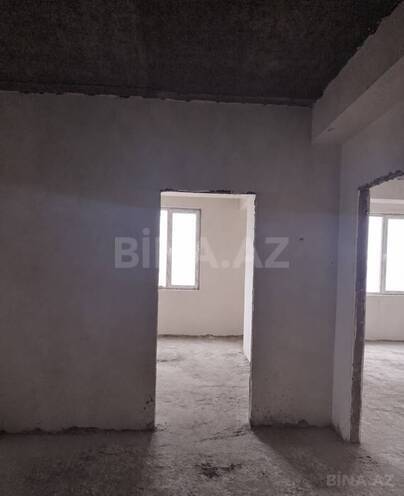 Satılır 2 otaqlı yeni tikili 69.3 m², Qara Qarayev m., photo 9 from 11