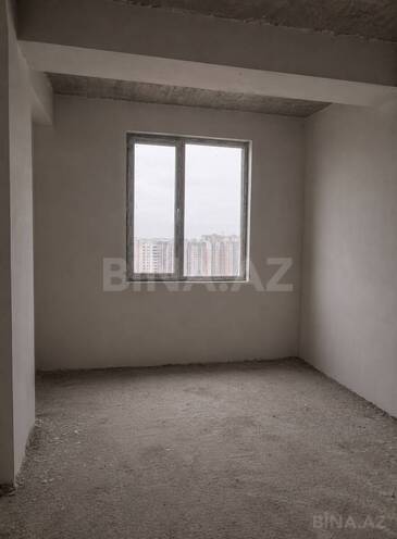 Satılır 2 otaqlı yeni tikili 69.3 m², Qara Qarayev m., photo 7 from 11
