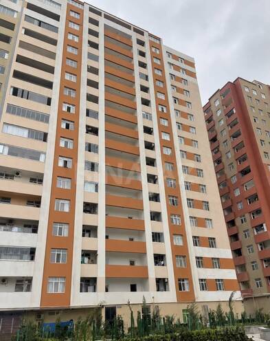 Satılır 2 otaqlı yeni tikili 69.3 m², Qara Qarayev m., photo 1 from 11