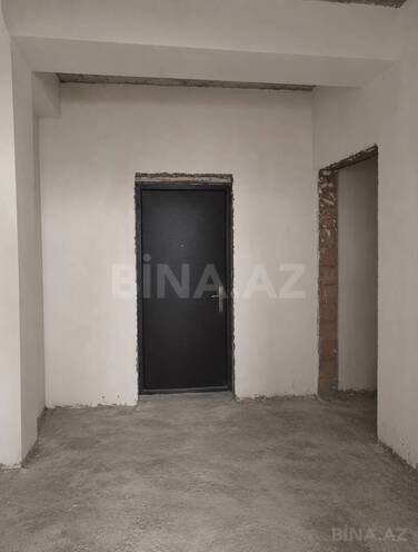 Satılır 2 otaqlı yeni tikili 69.3 m², Qara Qarayev m., photo 10 from 11