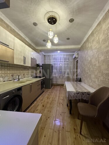 Продаётся 2-комн. новостройка 72 м², пос. Масазыр, photo 12 from 13
