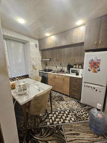 Продаётся 3-комн. вторичка 80 м², м. Гянджлик, photo 8 from 19
