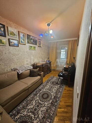 Продаётся 3-комн. вторичка 80 м², м. Гянджлик, photo 5 from 19