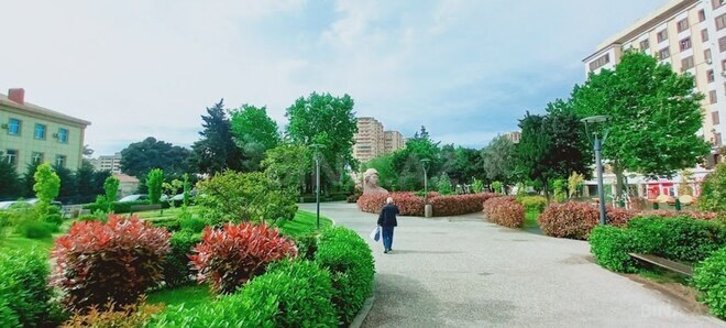 Продаётся 3-комн. вторичка 80 м², м. Гянджлик, photo 14 from 19