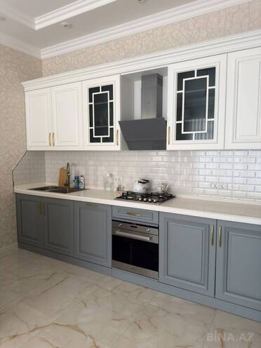 Сдаётся 6-комн. дом/дача 450 м², пос. Новханы, photo 20 from 29