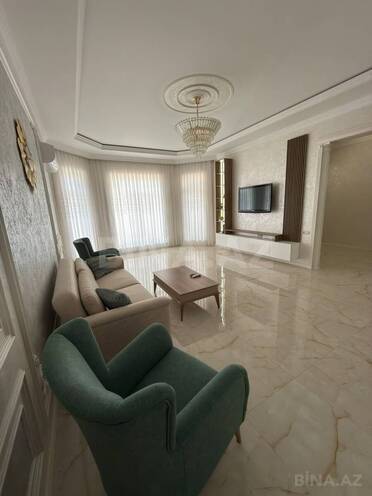 Сдаётся 6-комн. дом/дача 450 м², пос. Новханы, photo 13 from 29