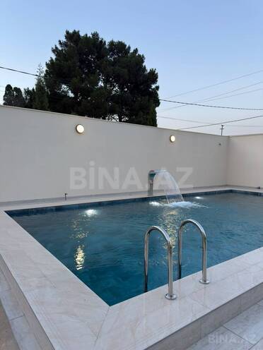Сдаётся 6-комн. дом/дача 450 м², пос. Новханы, photo 9 from 29