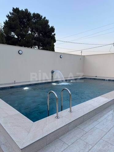 Сдаётся 6-комн. дом/дача 450 м², пос. Новханы, photo 7 from 29