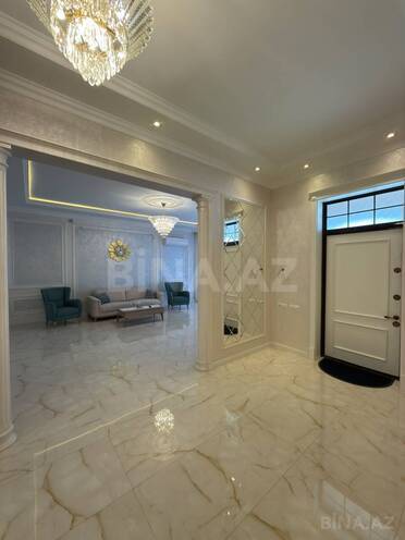 Сдаётся 6-комн. дом/дача 450 м², пос. Новханы, photo 15 from 29