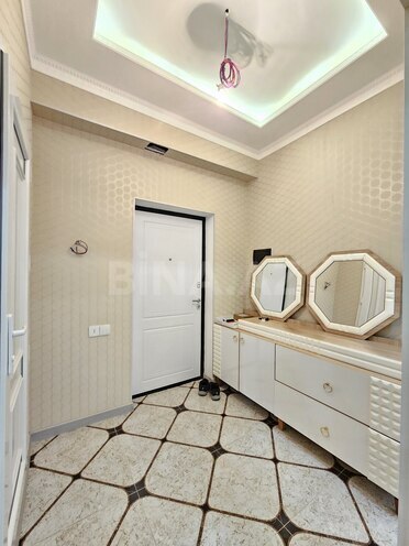 Satılır 2 otaqlı yeni tikili 47 m², photo 11 from 14