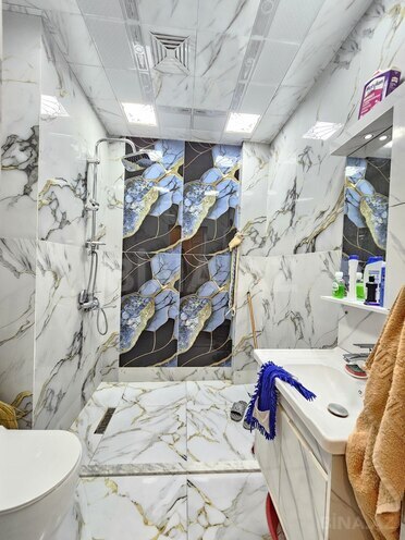 Satılır 2 otaqlı yeni tikili 47 m², photo 12 from 14