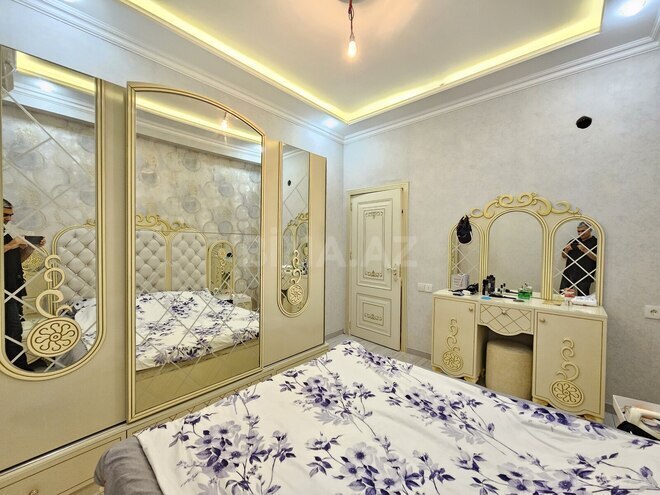 Satılır 2 otaqlı yeni tikili 47 m², photo 6 from 14