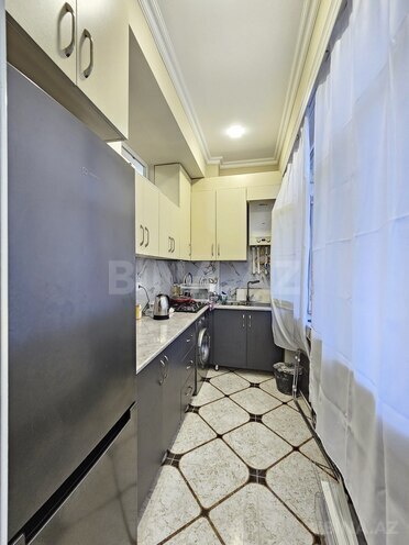 Satılır 2 otaqlı yeni tikili 47 m², photo 9 from 14
